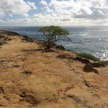 Laie Point - Landmarks & Historical Buildings Near Me - Laie, Hawaii