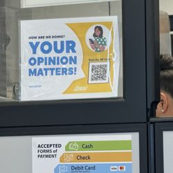 DMV - Only took 100 years