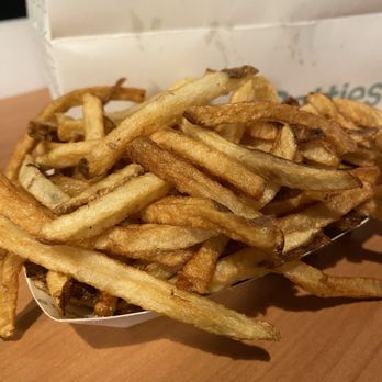 Palms n’ Patties - Handcut fries - Burgers Near Me - Santa Monica, California Palms n’ Patties - Handcut fries - Burgers Near Me - Santa Monica, California