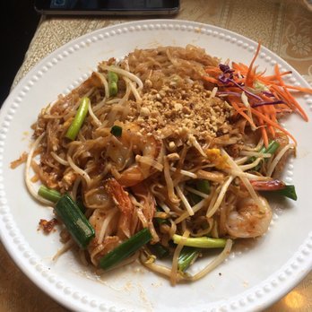 Phonthip Style Thai Restaurant - Thai Near Me - Spokane, Washington Phonthip Style Thai Restaurant - Thai Near Me - Spokane, Washington