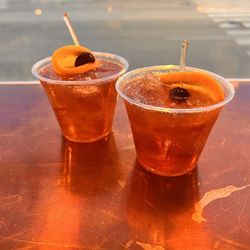 Butterbird - Old Fashion