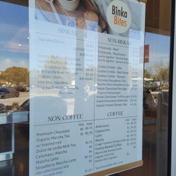 Binka Bites - Millbrae - Desserts Near Me - Millbrae, California Binka Bites - Millbrae - Desserts Near Me - Millbrae, California
