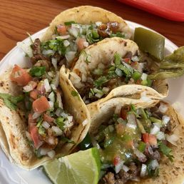 Taco Plate