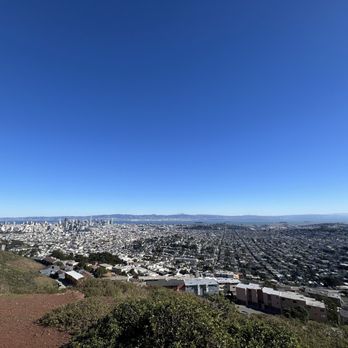 Creeks to Peaks Trail - Parks Near Me - San Francisco, California