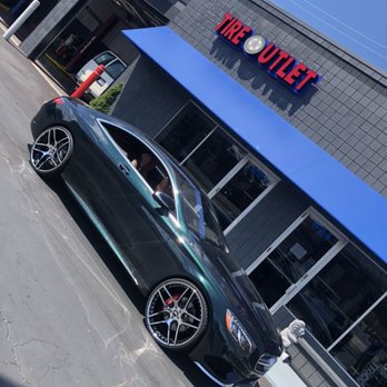 Tire Outlet - 24" staggered forgiato custom build - Tires Near Me - Ferndale, Michigan Tire Outlet - 24" staggered forgiato custom build - Tires Near Me - Ferndale, Michigan