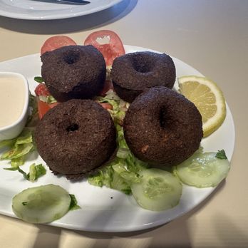 Crave Kabob  - Falafel app - Mediterranean Near Me - Centennial, Colorado