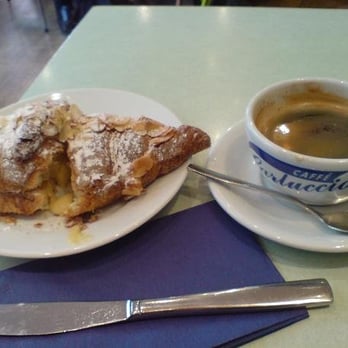 Carluccio's - Italian Near Me - London, XGL