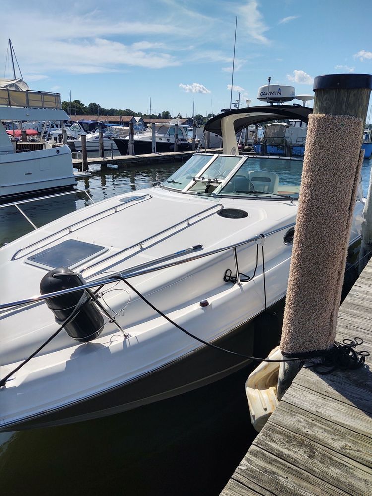 WASHBURN’S BOAT YARD Updated September 2024 14250 Dowell Rd