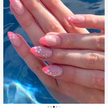 Ivy Nails & Spa - What I wanted to - Nail Salons Near Me - Puyallup, Washington Ivy Nails & Spa - What I wanted to - Nail Salons Near Me - Puyallup, Washington