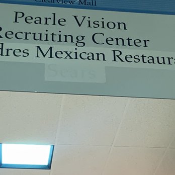 Clearview Mall - Old Sears in that he tears on it dadddy tears on me tears - Shopping Centers Near Me - Butler, Pennsylvania
