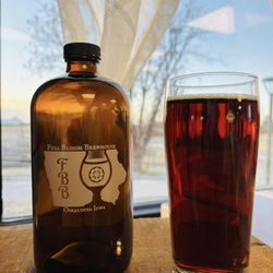 Full Bloom Brewhouse - Beer to go