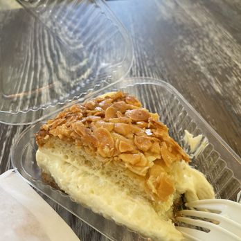 Hahdough - Beesting cake - Bakeries Near Me - San Francisco, California Hahdough - Beesting cake - Bakeries Near Me - San Francisco, California
