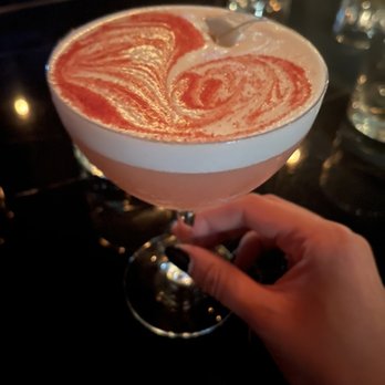 Watson's - Cocktail Bars Near Me - Toronto, Ontario