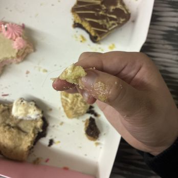 Crumbl - Walnut Creek - Bakeries Near Me - Walnut Creek, California