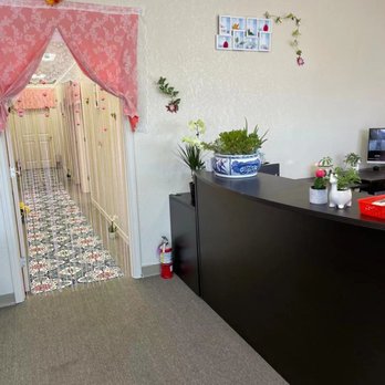 CK Massage - Beauty & Spas Near Me - Modesto, California