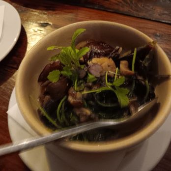 Blackbelly Market - Sauteed Mushrooms - Butcher Near Me - Boulder, Colorado