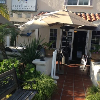 Crown Bistro - Breakfast & Brunch Near Me - Coronado, California Crown Bistro - Breakfast & Brunch Near Me - Coronado, California