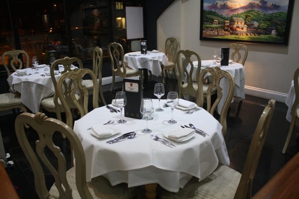 Yak & Yeti (Finsbury Park, Stroud Green) by null
