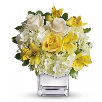 Gideon Flower Shop - Florists Near Me - Gideon, Missouri