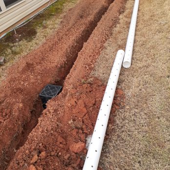 American Drain Solutions - Catch Basins - Hydro-jetting Near Me - Sugar Hill, Georgia