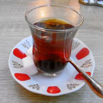 Kent - Turkish tea - Turkish Near Me - Vienna, 9