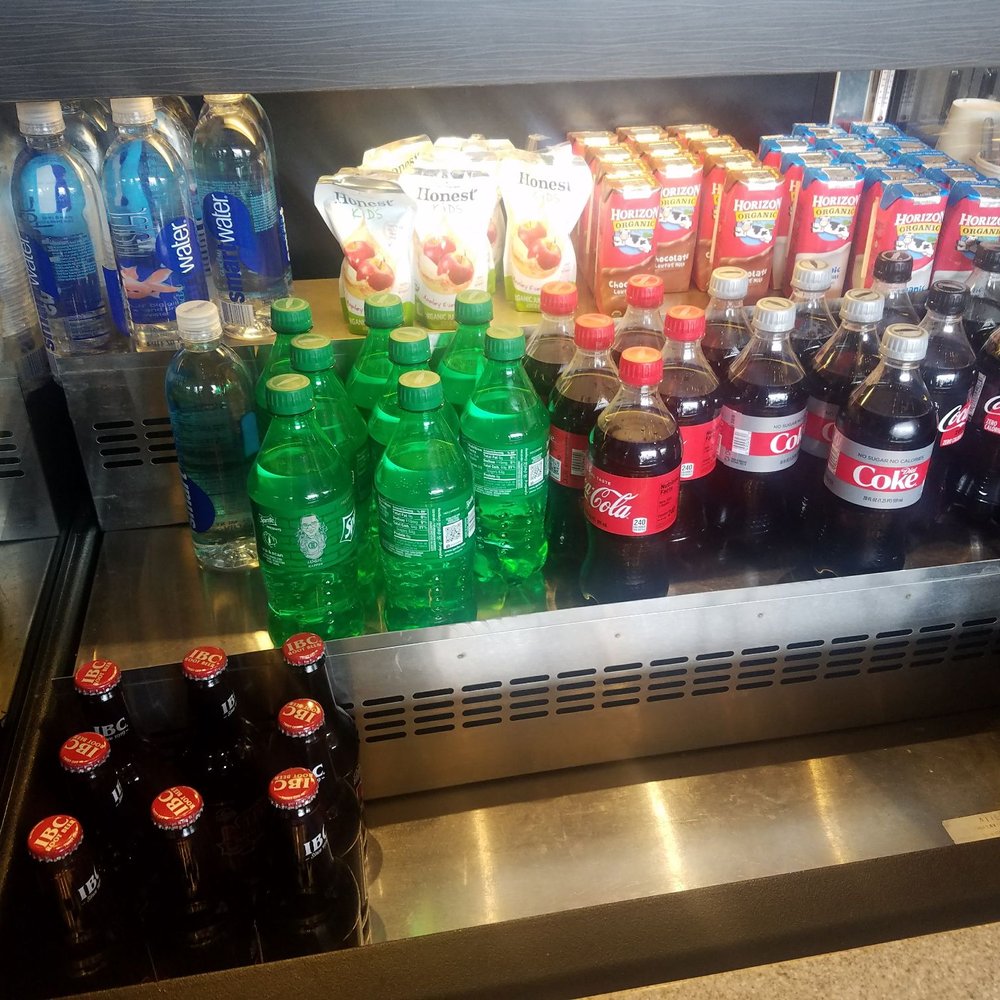 Smashburger - Beverages - Burgers Near Me - Bronx, New York Smashburger - Beverages - Burgers Near Me - Bronx, New York