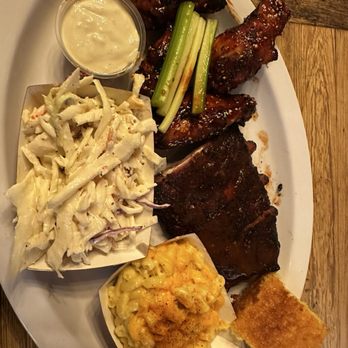 Dinosaur Bar-B-Que - Barbeque Near Me - Rochester, New York Dinosaur Bar-B-Que - Barbeque Near Me - Rochester, New York