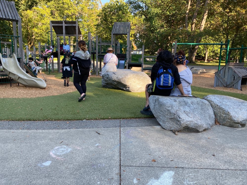 Wright Park