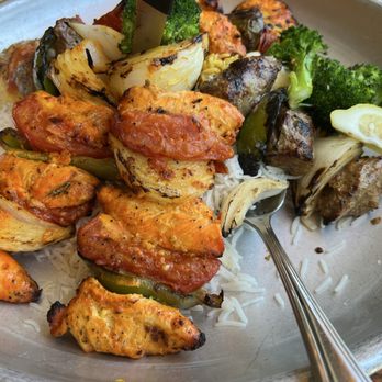 Panini Kabob Grill - Mediterranean Near Me - Long Beach, California Panini Kabob Grill - Mediterranean Near Me - Long Beach, California
