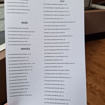 Elements Restaurant - Menu - Breakfast & Brunch Near Me - Vancouver, Washington