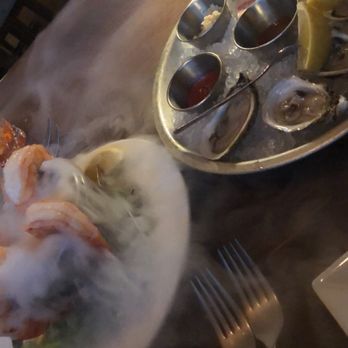 Napoli 3 - Shrimp Cocktail - Wine Bars Near Me - St Charles, Missouri