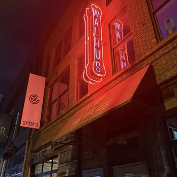 The Walrus - Bars Near Me - Columbus, Ohio The Walrus - Bars Near Me - Columbus, Ohio