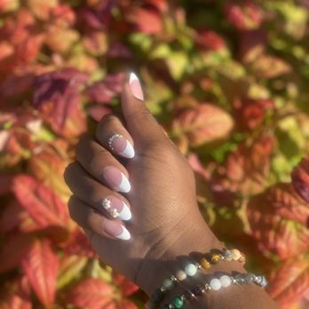 VK Nails - Nail Salons Near Me - Antioch, California