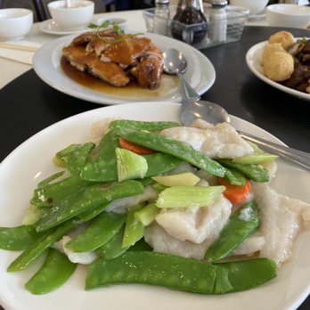 Eastern Fortune Restaurant - Chinese Near Me - Calgary, Alberta