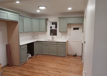 Slide of Deleon Remodeling