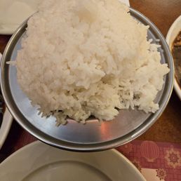 Rice