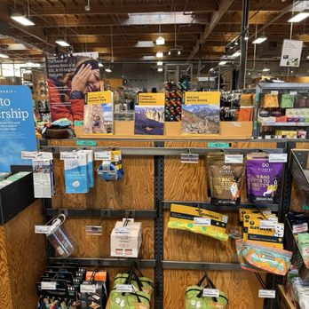 REI - Inside - Outdoor Gear Near Me - Arcadia, California REI - Inside - Outdoor Gear Near Me - Arcadia, California