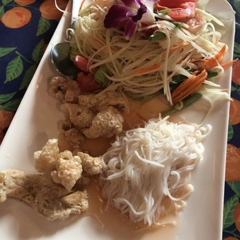 Monkey Thai Restaurant & Bar - Thai Near Me - Alameda, California Monkey Thai Restaurant & Bar - Thai Near Me - Alameda, California