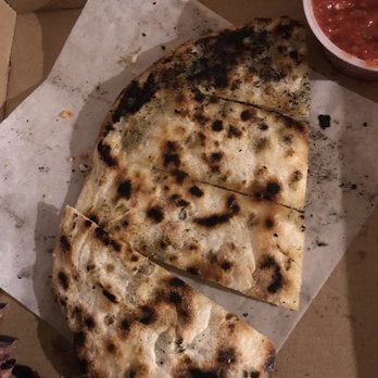 MOD Pizza - Fast Food Near Me - Lancaster, Pennsylvania