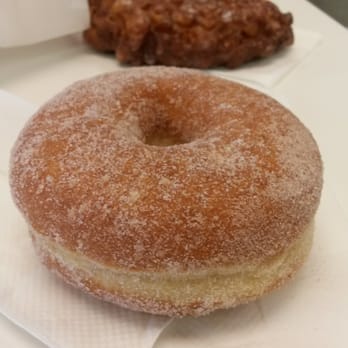 Baker's Dozen - Sugar raised - Donuts Near Me - Raleigh, North Carolina Baker's Dozen - Sugar raised - Donuts Near Me - Raleigh, North Carolina