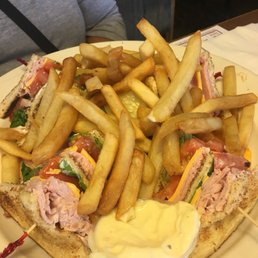 Turkey Club