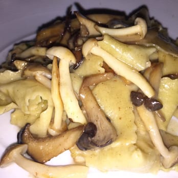 Michael's On Naples - Pappardelle con Funghi - Italian Near Me - Long Beach, California Michael's On Naples - Pappardelle con Funghi - Italian Near Me - Long Beach, California