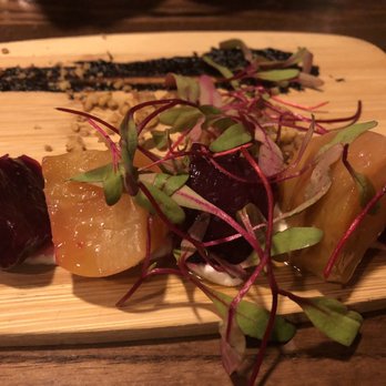 Hamilton's Kitchen - New American Near Me - Winter Park, Florida