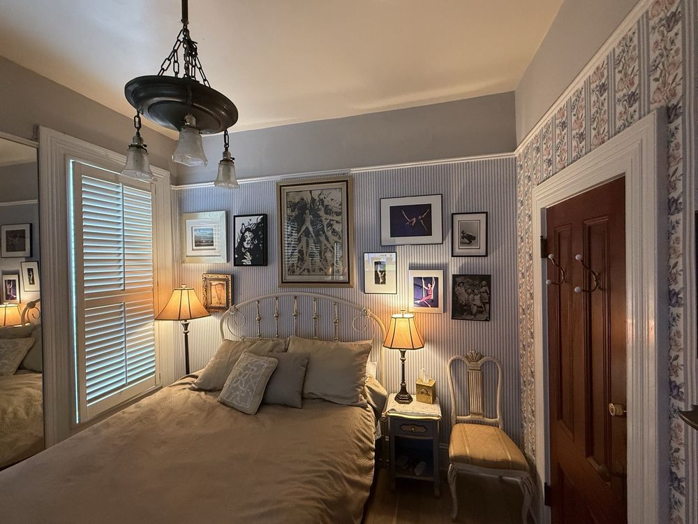 Noe's Nest Bed And Breakfast
