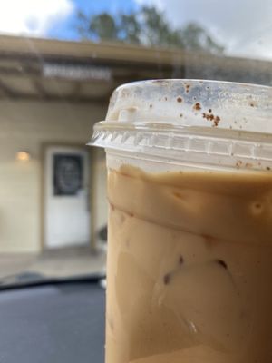 Caliche Coffee & Roasters by null