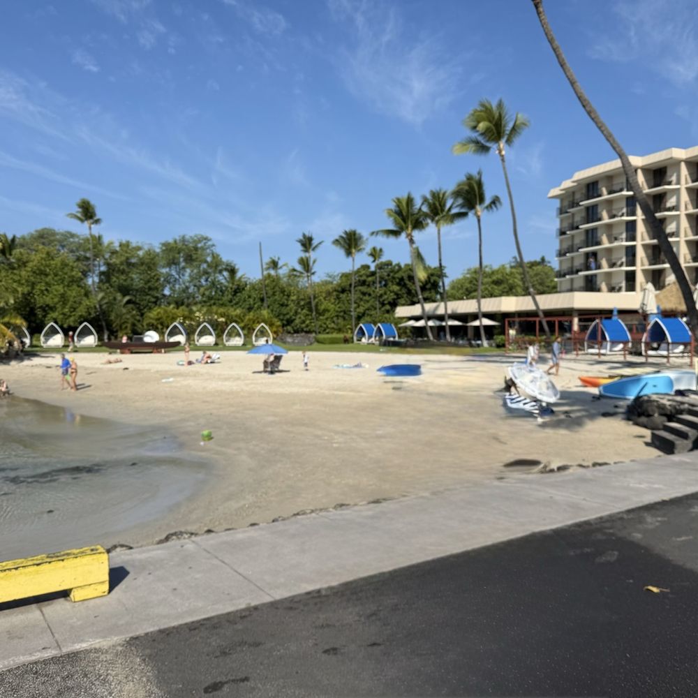 Kamakahonu Beach - Beach - Beaches Near Me - Kailua-Kona, Hawaii Kamakahonu Beach - Beach - Beaches Near Me - Kailua-Kona, Hawaii