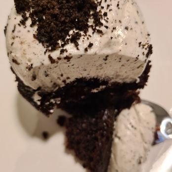 Quack's 43rd Street Bakery - Cookies and cream cupcake - Bakeries Near Me - Austin, Texas