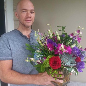 Buckhead Blooms - $152...... - Florists Near Me - Atlanta, Georgia Buckhead Blooms - $152...... - Florists Near Me - Atlanta, Georgia