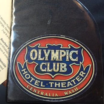 Olympic Club Pub - American Near Me - Centralia, Washington Olympic Club Pub - American Near Me - Centralia, Washington
