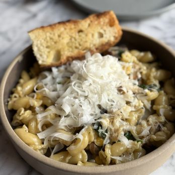 Haerfest - Campanelle (HH) - Italian Near Me - Seattle, Washington Haerfest - Campanelle (HH) - Italian Near Me - Seattle, Washington